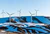 Clean energy solar project by Shree Shyam Enterprises