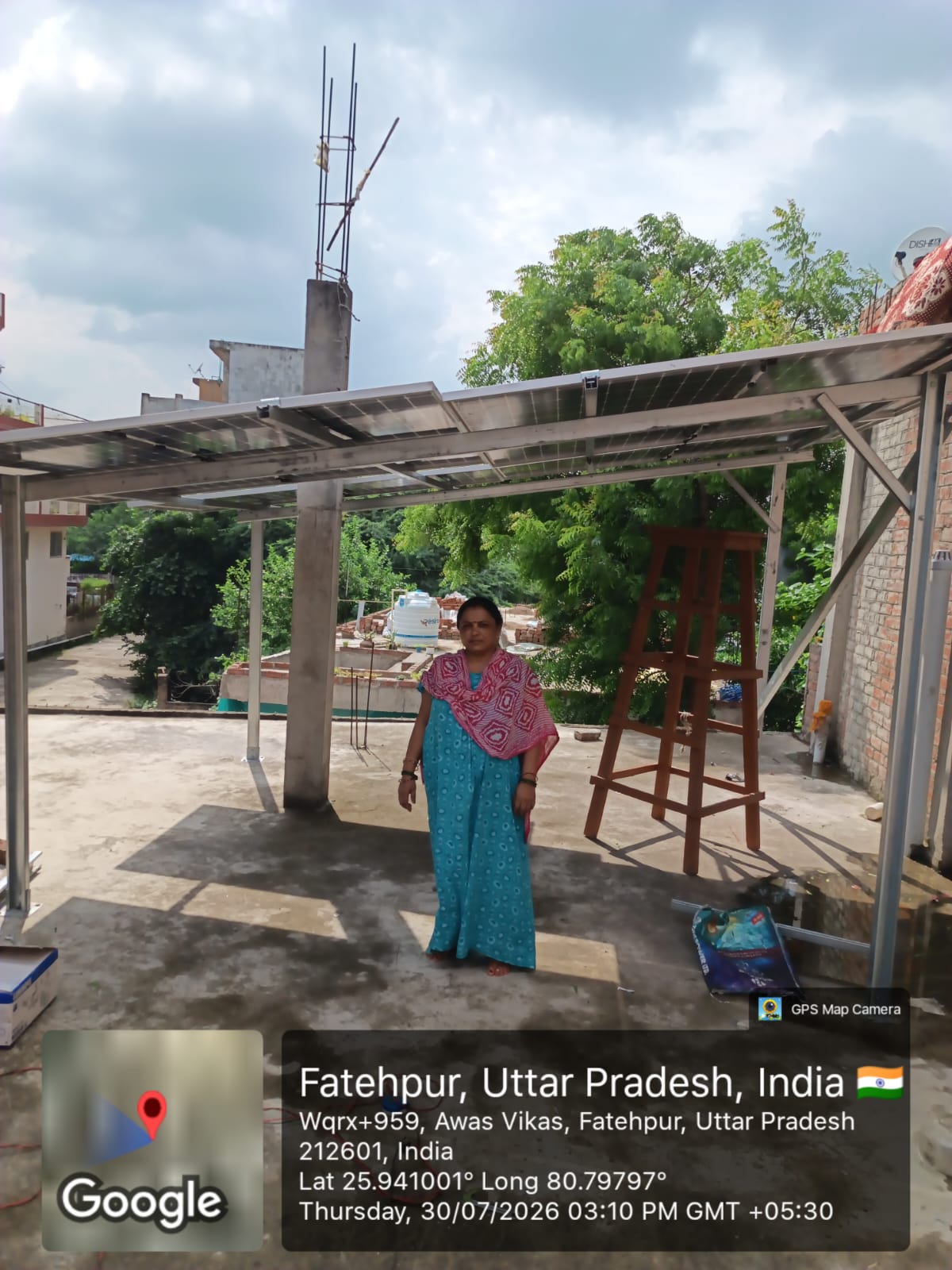 Shyam Devi — image 2