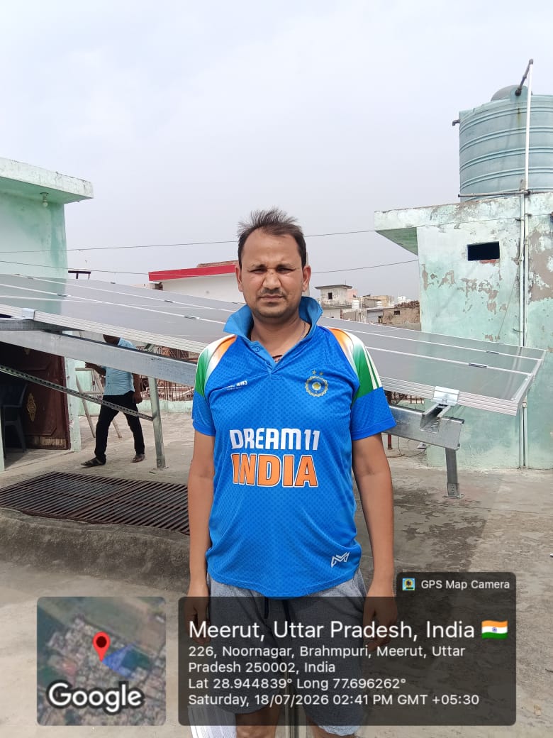 PARUL PAL — Shree Shyam Enterprises