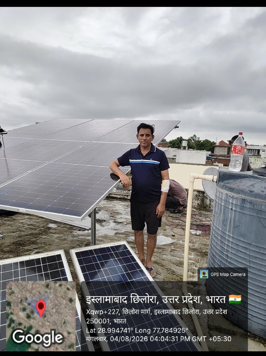 DHARMENDRA — image 2