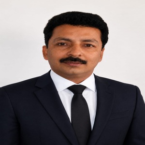 Krishna Gupta — Channel Partner at Shree Shyam Enterprises