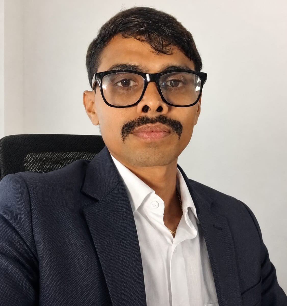 Vipul Yadav — MD at Shree Shyam Enterprises