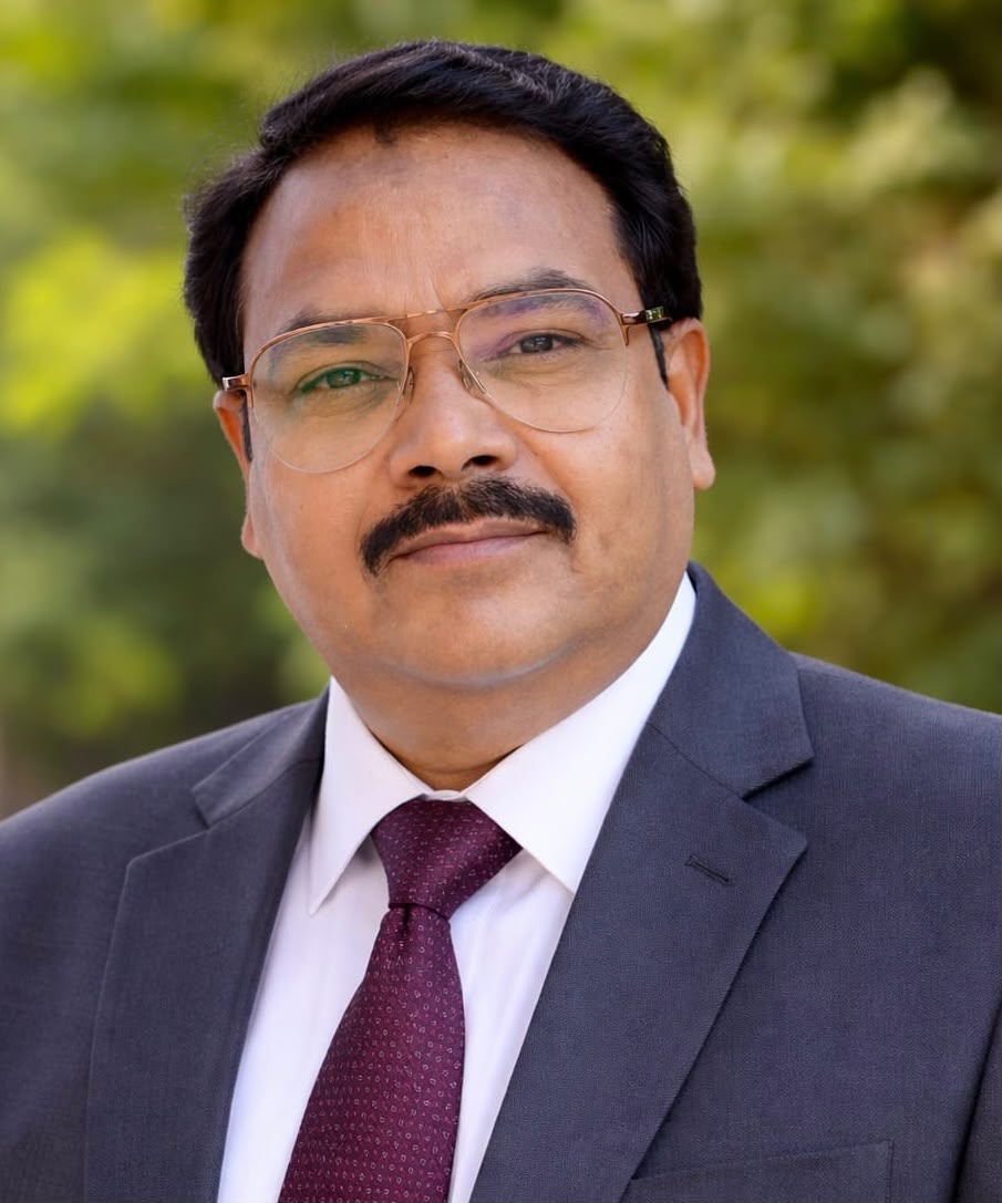 Jai Prakash singh — Channel Partner at Shree Shyam Enterprises