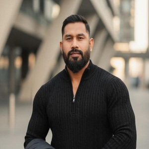 Aman Chaudhary — Channel Partner at Shree Shyam Enterprises