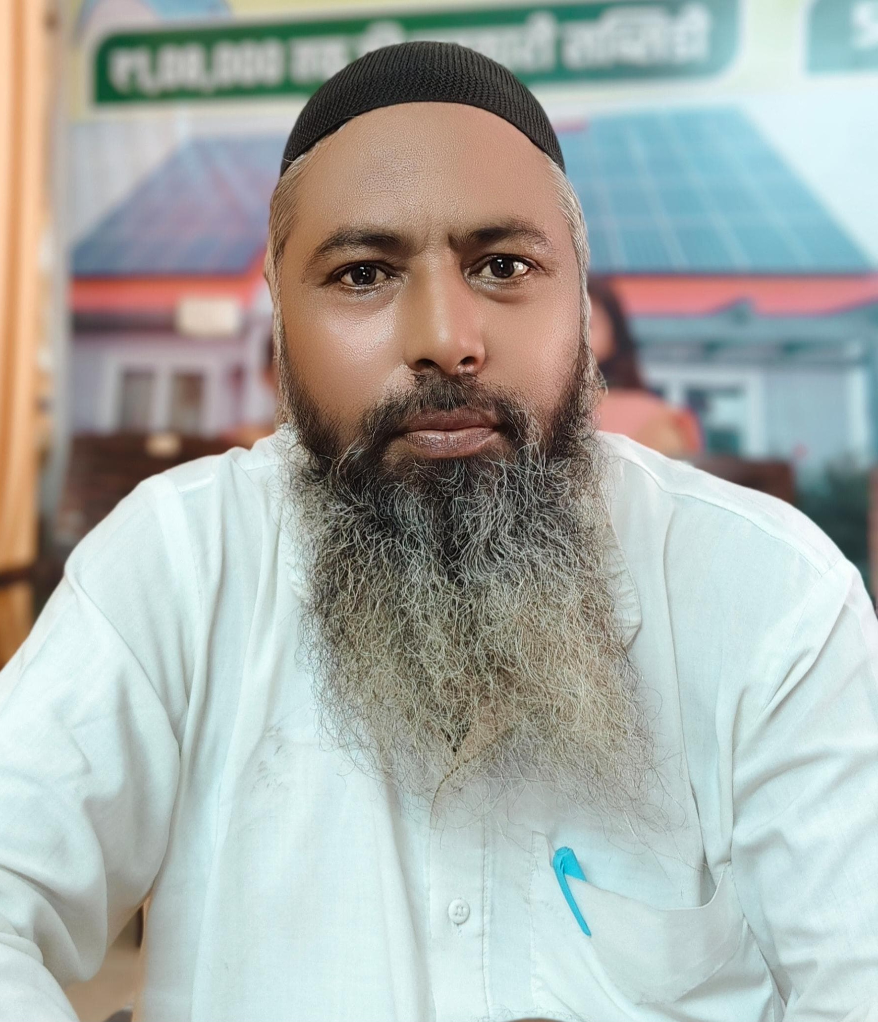 Salahuddin — Channel Partner at Shree Shyam Enterprises