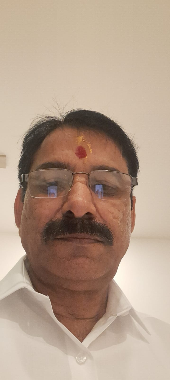 RAJENDRA KUMAR — Channel Partner at Shree Shyam Enterprises