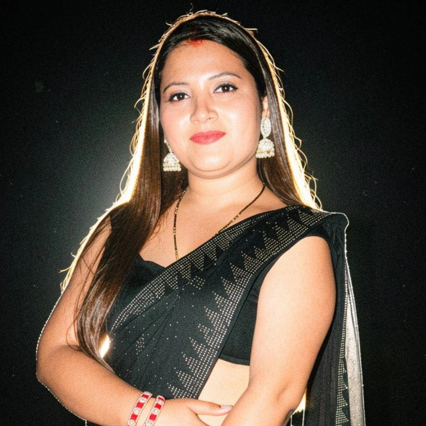 Shagun Thakur — CEO at Shree Shyam Enterprises