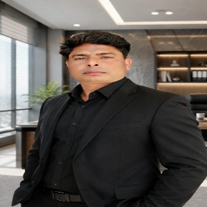 Mohd Kasim — Channel Partner at Shree Shyam Enterprises
